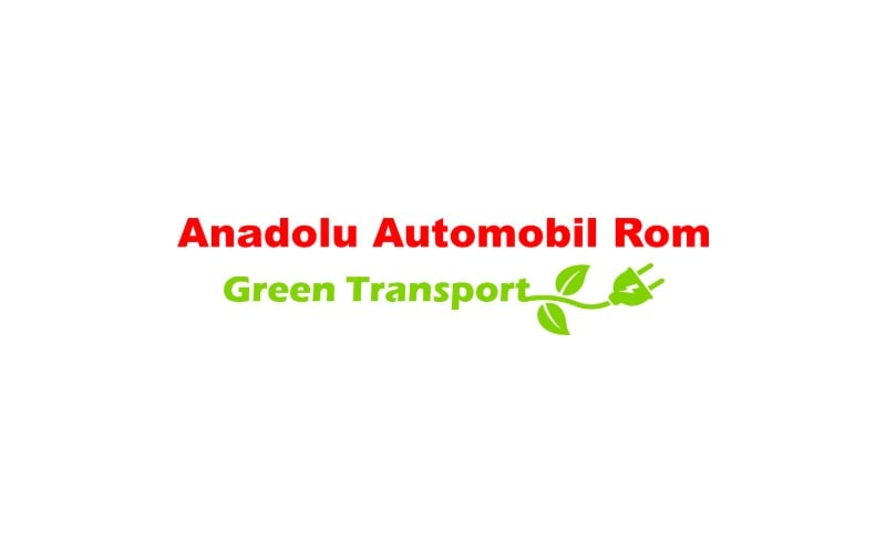Anadolu Automobil Rom - Green Transport